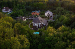 Haus im Dorf Kapitanovka A41398 Verkauf