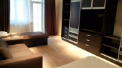apartment with a terrace A14766 For