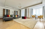 室公寓，位于住宅区 Lipskaya Tower A55904 长期租赁 公寓