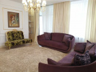 3-Zimmer-Wohnung auf Dragomirova A10665
