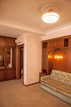 基辅历史中心的公寓 A11009 长期租赁 公寓