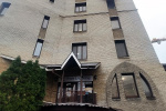 Premises for rent in Honchara Olesya,