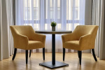 宽敞舒适的 3 室公寓，位于住宅区 Lipskaya Tower A55904
