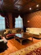 منازل وفيلات قصر رائع في Pechersk