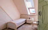 位于基辅市中心的复式公寓，三间房 A14482 长期租赁 公寓