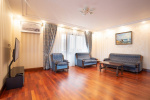 Staronavodnitskaya 街公寓 A10656 长期租赁 公寓