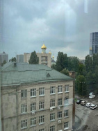 Просторная квартира в центре Киева