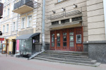 Velyka Vasylkivska A8150 长期租赁 餐馆，酒吧和咖啡馆