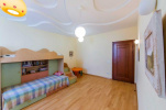 apartments Cozy 4-room apartment in the