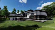 Sale Houses and villas New modern house