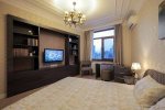 博赫丹赫梅利尼茨基街公寓 A14830 长期租赁 公寓