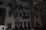 Квартира в историческом центре Киева