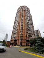apartment with parking, Pechersk A10711