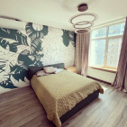 Lipki”租一套公寓。德拉戈米罗娃 A13746 长期租赁 公寓