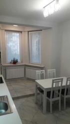 Cozy penthouse in Podil A10992 Long