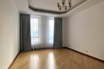 3-room apartment in the residential
