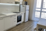  Goloseevsky区宽敞的一室公寓 A35765 特卖 公寓