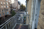 سكنية شقة جديدة في شارع Turgenevskaya