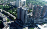 residencial Novopecherskaya Tower