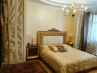 4-Zimmer-Wohnung, auf Timoschenko