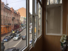 3 спальнями в центре Киева на ул.