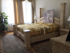 Apartman 3 hálószobával Kijev