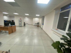 Office in Goloseevsky district A32539