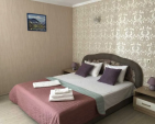 Zhuliany-City szálloda (szálloda és
