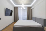 宽敞的公寓采用现代设计，位于法国区 2 区的住宅区 A47588 特卖 公寓