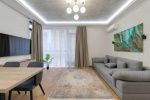 and apartments Spacious apartment with