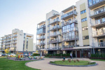 residential complex Lipinka A36170 For