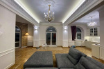 Excellent 2-room apartment on the