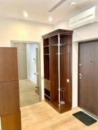 特卖 公寓 舒适的 1 室公寓，位于住宅区 Fontanov 大道。