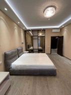 Turgenevskaya 新会所内的优质公寓 A10885 长期租赁 公寓