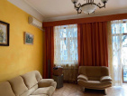 Tágas apartman Kijev történelmi