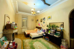 3-Zimmer-Wohnung Kiew Historisches