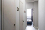 2-Zimmer-Wohnung auf Dragomirova A47294
