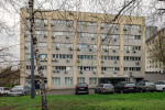 Vokzalnaya A7961 Vente Bâtiments