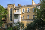 Egyedülálló apartman Kijev óvárosában