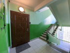 3-Zimmer-Wohnung mit Aussicht, Pechersk