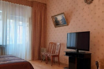 Einzimmerwohnung im Zentrum von Kiew