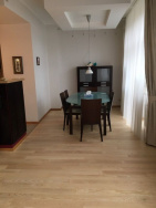 Luxurious apartment on Taras Shevchenko