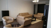 Three-room apartment for rent in the