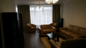 apartment for rent in the residential