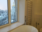 Vladimirskaya 的时尚公寓 A10953 长期租赁 公寓