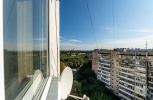 apartman a Sevcsenko kerületben A36172