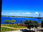 stunning views of the Dnieper River