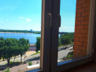 公寓享有第聂伯河的壮丽景色 A10884 长期租赁 公寓