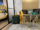 apartment with a new design A37790 For