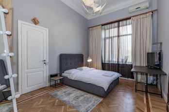 Appartamento nel centro storico di Kiev